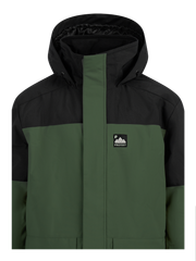 PRTEwan JR Ski-jas