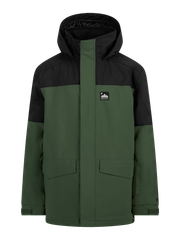 PRTEwan JR Ski-jas