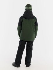 PRTEwan JR Ski-jas