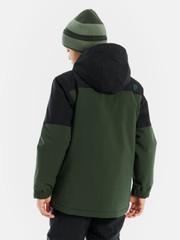 PRTEwan JR Ski-jas