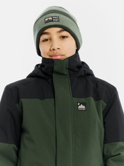 PRTEwan JR Ski-jas