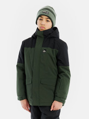 PRTEwan JR Ski-jas