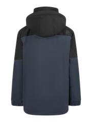 PRTEwan JR Ski-jas