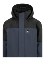 PRTEwan JR Ski-jas