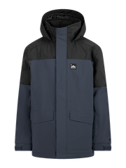 PRTEwan JR Ski-jas