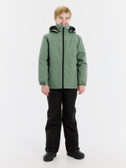 PRTFlynto JR Ski-jas