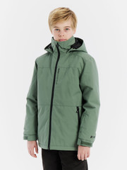 PRTFlynto JR Ski-jas