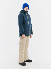 PRTFlynto JR Ski-jas
