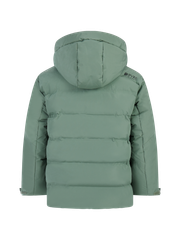 PRTTumber JR Puffer ski jacket