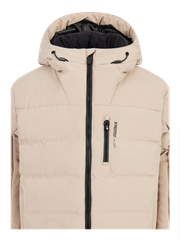 PRTTumber JR Puffer  ski jacket