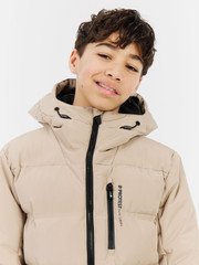 PRTTumber JR Puffer  ski jacket