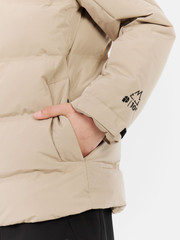 PRTTumber JR Puffer  ski jacket