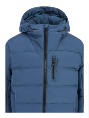 PRTTumber JR Puffer ski jacket