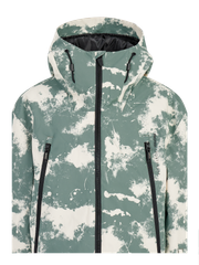 PRTWheezy JR Ski-jas