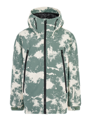 PRTWheezy JR Ski-jas
