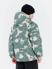 PRTWheezy JR Ski-jas