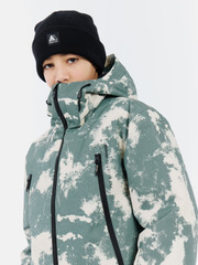 PRTWheezy JR Ski-jas