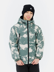 PRTWheezy JR Ski-jas
