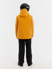 PRTWixan JR Ski jacket