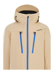 PRTWixan JR Ski jacket