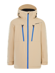 PRTWixan JR Ski jacket