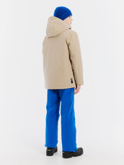 PRTWixan JR Ski jacket