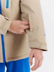 PRTWixan JR Ski jacket