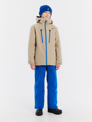 PRTWixan JR Ski jacket