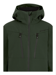PRTWixan JR Ski jacket