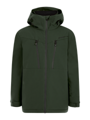 PRTWixan JR Ski jacket