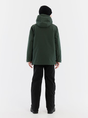 PRTWixan JR Ski jacket