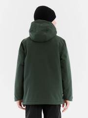 PRTWixan JR Ski jacket