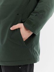 PRTWixan JR Ski jacket