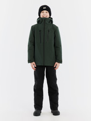 PRTWixan JR Ski jacket