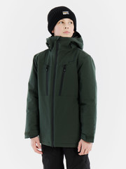 PRTWixan JR Ski jacket