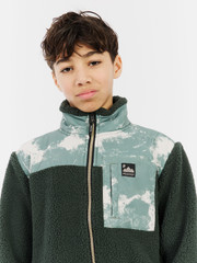 PRTBento JR Fleece pully