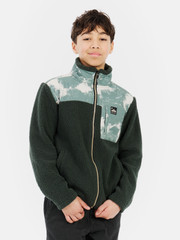 PRTBento JR Fleece pully