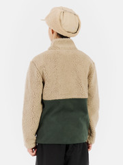 PRTFinley JR Fleece