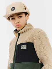 PRTFinley JR Fleece