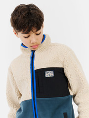 PRTFinley JR Fleece