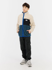 PRTFinley JR Fleece