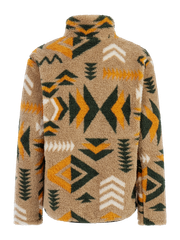 PRTMalton JR Fleece vest