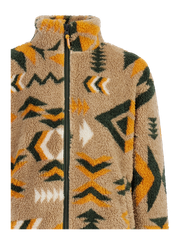 PRTMalton JR Fleece vest