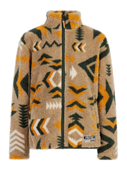 PRTMalton JR Fleece vest