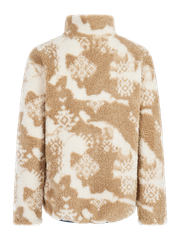PRTMalton JR Fleece vest