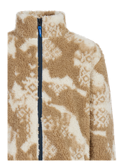 PRTMalton JR Fleece vest