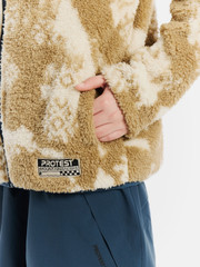 PRTMalton JR Fleece vest