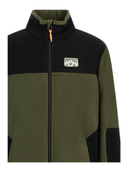 PRTNisto JR Fleece pully
