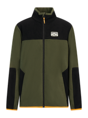 PRTNisto JR Fleece pully