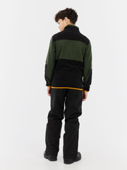PRTNisto JR Fleece pully